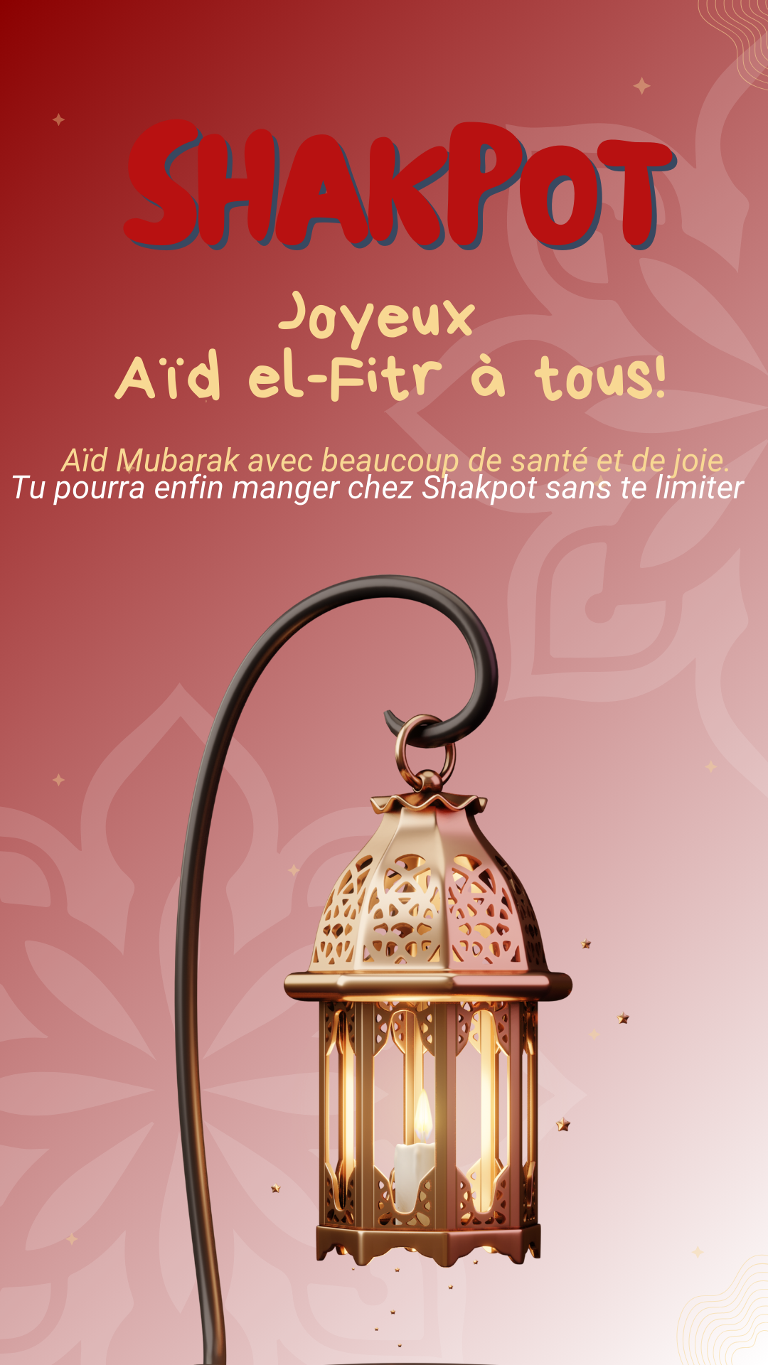 Aid Mabrouk